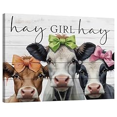 Tleske rustic cows for sale  Delivered anywhere in USA 