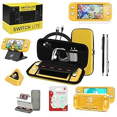 Switch lite accessories for sale  Delivered anywhere in USA 