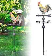 Weather vane cockerel for sale  Delivered anywhere in Ireland