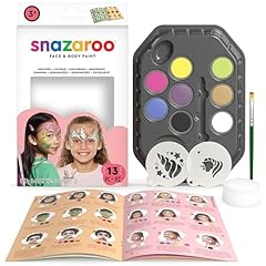 Snazaroo unicorns butterflies for sale  Delivered anywhere in UK