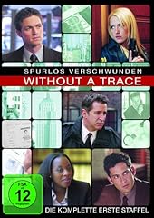 Without trace staffel gebraucht kaufen  Wird an jeden Ort in Deutschland