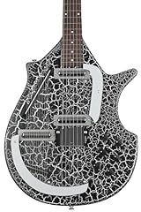 Danelectro sitar black for sale  Delivered anywhere in USA 