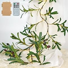 Bohon greenery garland for sale  Delivered anywhere in USA 