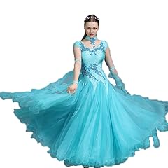 Embroidery ballroom dancing for sale  Delivered anywhere in UK