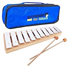 Sonor glockenspiel sopran gebraucht kaufen  Wird an jeden Ort in Deutschland