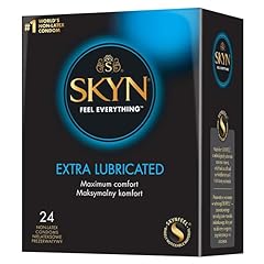 Skyn preservativi senza usato  Spedito ovunque in Italia 