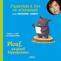 Gentil hippopotame livre d'occasion  Livré partout en France