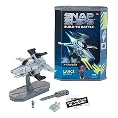 Snap ships lance for sale  Delivered anywhere in USA 