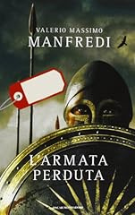 Armata perduta d'occasion  Livré partout en Belgiqu