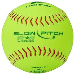 Champro asa slow for sale  Delivered anywhere in USA 