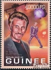 Prophila collection guinée d'occasion  Livré partout en France