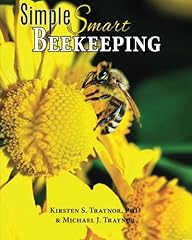 Simple smart beekeeping for sale  Delivered anywhere in USA 