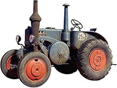 Miniart 24003 traktor gebraucht kaufen  Wird an jeden Ort in Deutschland