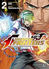 The king fighters d'occasion  Livré partout en France