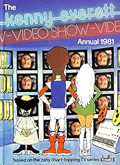 Kenny everett video for sale  Delivered anywhere in UK