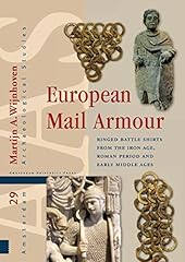 European armour ringed for sale  Delivered anywhere in USA 