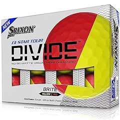 Srixon star 10306805 d'occasion  Livré partout en Belgiqu