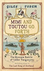 Mimi toutou go for sale  Delivered anywhere in UK