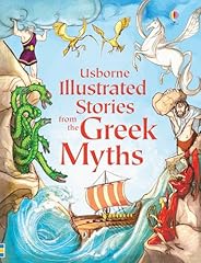 Illustrated stories greek for sale  Delivered anywhere in USA 