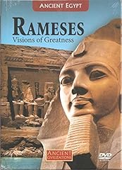 Ancient egypt rameses for sale  Delivered anywhere in USA 