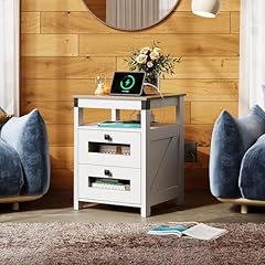 Wlive nightstand charging for sale  Delivered anywhere in USA 