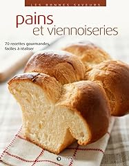 Bonnes saveurs pains d'occasion  Livré partout en France