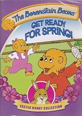 Berenstain bears get for sale  Delivered anywhere in USA 