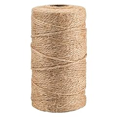 Jijacraft jute twine for sale  Delivered anywhere in UK
