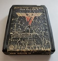 Van halen track for sale  Delivered anywhere in USA 