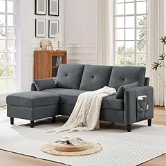 Jarenie convertible sectional for sale  Delivered anywhere in USA 