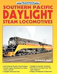 Southern pacific daylight d'occasion  Livré partout en France