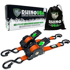 Rhino usa retractable for sale  Delivered anywhere in USA 