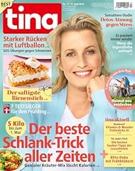 Tina gebraucht kaufen  Wird an jeden Ort in Deutschland