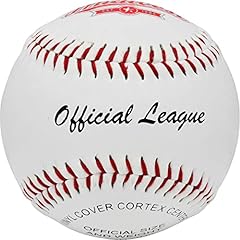 Midwest pallone baseball usato  Spedito ovunque in Italia 