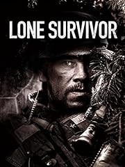 Lone survivor for sale  Delivered anywhere in USA 