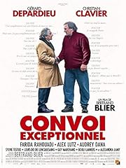 Cinema convoi exceptionnel d'occasion  Livré partout en France