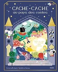 Cache cache pays d'occasion  Livré partout en France