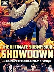 Ultimate submission showdown for sale  Delivered anywhere in USA 
