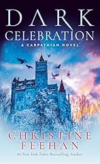 Dark celebration carpathian for sale  Delivered anywhere in USA 