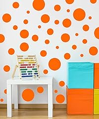 Polka dot wall for sale  Delivered anywhere in USA 