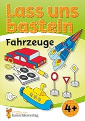 Lass basteln bastelbuch gebraucht kaufen  Wird an jeden Ort in Deutschland
