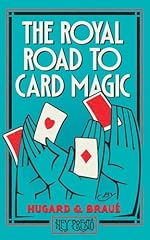 Royal road card for sale  Delivered anywhere in UK