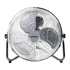 Senelux floor fan for sale  Delivered anywhere in Ireland