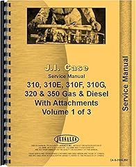 Case 310 310e for sale  Delivered anywhere in USA 