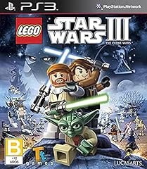 Lego star wars d'occasion  Livré partout en France