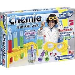 Clementoni galileo lab gebraucht kaufen  Wird an jeden Ort in Deutschland
