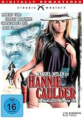 Hannie caulder einem gebraucht kaufen  Wird an jeden Ort in Deutschland