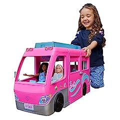 Barbie dream camper for sale  Delivered anywhere in Ireland