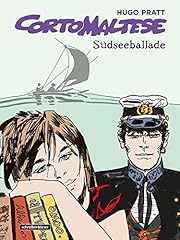 Corto maltese 1 gebraucht kaufen  Wird an jeden Ort in Deutschland