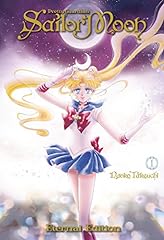 Sailor moon eternal d'occasion  Livré partout en Belgiqu